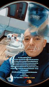 6 wundervolle Jahre hast Du uns geschenkt. ❤️❤️❤️ Dein Lächeln hat uns  verzaubert, mit Deinen Küsschen hast Du uns grenzenlose Liebe geschenkt. 😘  So groß wie unsere Liebe ist, so groß ist