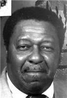 George Smith Obituary (2019)