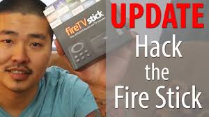 Fire stick tricks is your one stop solution to powercharge your firestick or fire tv. Update Hack The Fire Stick With Kodi Jan 2017 Jailbreak Youtube