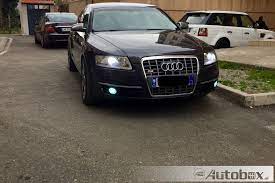 Audi A6 Viti 2005 Nafte Autobox Al Autos