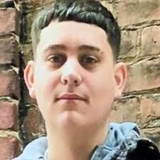 Hunter Joseph Hoyd Obituary November 12, 2023