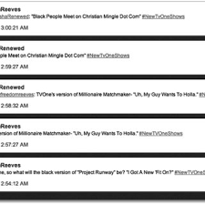 We did not find results for: Pdf From The Blackhand Side Twitter As A Cultural Conversation