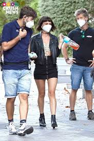 Beauty queen priyanka chopra of india versus crash landing on you star son ye jin of south korea versus money heist star ursula corbero of spain. Ursula Corbero Updates On Twitter ðð„ð–ð' Ursula Corbero Yesterday On Set Of The Fifth And Final Season Of Lacasadepapel W Miguel Angel Silvestre