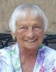 Mary Clear Obituary September 8, 2016