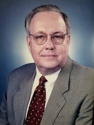 Richard Weber Obituary (2019)