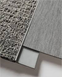 Carpet To Tile Transition In 2020 Carpet To Tile Transition Carpet Vinyl Flooring