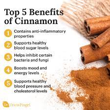 For many people, the concept of hypnotism seems silly — nothing more than an act put on during a live show or event. 5 Amazing Health Benefits Of Cinnamon Dr Tricia Pingel