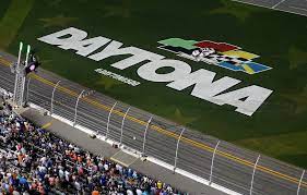 Purpose built track and short tracks even like; Nascar Acquires International Speedway Corporation For 2 Billion