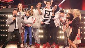 The voice kids indonesia gtv. Wie Lauft The Voice Kids Ab