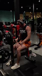 keep pushing #fyp #gym #motivation