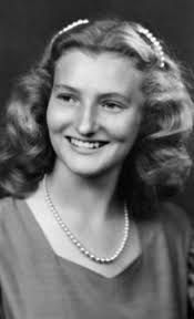 Kathryn Jones Obituary (1926