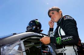 Nascar vendors set up around the race tracks and camping areas during the racing events that occur throughout the year. Nascar Will Hailie Deegan S Move From Toyota To Ford Pay Off
