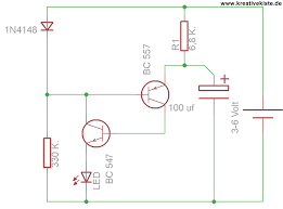 35 Transistor Grundschaltungen Dioden Wechsler Elektronische Schaltung Elektronik Elektroniken