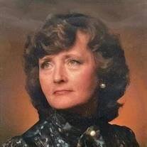 Emma Louise Culberston Obituary