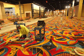 Construction Of Toledos Hollywood Casino Nearly Complete