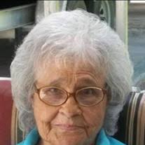 Ruth Morgan Obituary