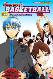 Bersamaan dengan masuknya seorang lagi siswa pindahan dari amerika bernama kagami taiga ke seirin, kini kuroko menemukan cahaya barunya. Kuroko S Basketball Manga Anime Planet