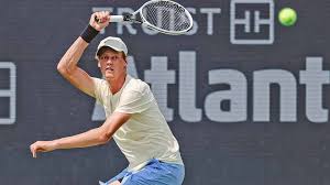 Jannik sinner belongs to the italian nationality and speaks fluently in italian, german, and english. Despite Short Term Pain Jannik Sinner Stays Focussed On Long Term Gain Atp Tour Tennis