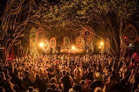 From january 9 to 13, 2020, the nicoya peninsula, on the north pacific coast of costa rica, will witness the largest electronic music festival held in the country. The Bpm Festival Reveals 2021 Dates For Its Costa Rica Edition