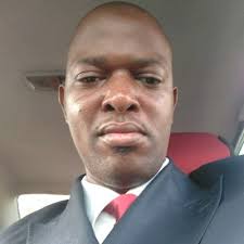 Jacques Major MOUDIO