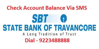 The sbt has two types of forms: Sbt Balance Check Enquiry Number For Missed Call Service