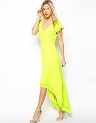 Neon Clothes Neon Clothes On Redsoledmomma Com Chiffon Dress Long Women Cheap Dresses Maxi Dress Prom
