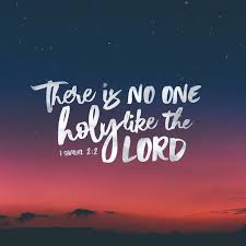 Holiness Of God Christian Music And Inspirational Quotes
