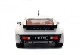 Image result for Blanc Nacre 1982 Renault