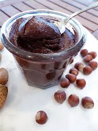 Pate A Tartiner Chocolat Noisette Saine Et Gourmande Philandcocuisine Pate A Tartiner Chocolat Alimentation Recette Gouter