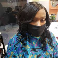 Tresia Mcpherson (@beautifymebytresia) · Instagram 照片和视频