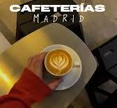 RUTA CAFETERÍAS EN MADRID 🤎🎞️☕️☁️🪄, 1. @shopcasona , 2. @wash_coffee_ ,  3. @obrarmadrid , 4. @epicocafe , #planesmadrid #cafeteriasmadrid #madrid
