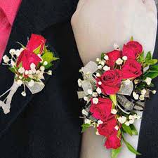 Maybe you would like to learn more about one of these? Red Black Prom Set Flowers Cleveland Oh 12th Street Florist
