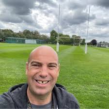 Happy to announce that I will be taking up a Rugby Coaching position at St  Paul's School. Can't wait to get cracking.