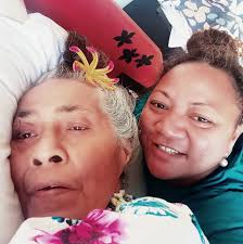 Susana Ulugia Vaafusuaga