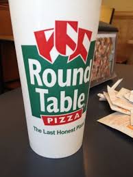 Round Table Pizza Round Table Pizza Round