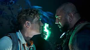 Academy awards steven soderbergh produziert die oscars. Army Of The Dead Bei Netflix Fleischeinlage In Vegas Kultur Sz De