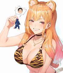 Kitagawa Marin : r/SonoBisqueDoll