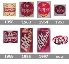 Dr Pepper Logo History Stuffed Peppers Dr Pepper Food Facts