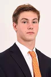 Michael Sowers's Instagram, Twitter & Facebook