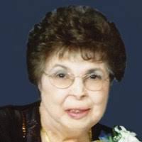 Letitia "Letty" Luther Obituary