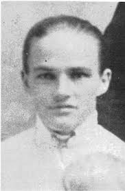 Misa Louisia “Louise” Blazak Priebe (1880-1967)