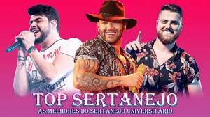 O ranking das músicas mais tocadas nos anos 2010 é baseado no numero de execuções das canções nas rádios brasileiras no periodo entre 2010 e 2019. Sertanejo 2020 Top 100 Musicas Sertanejo Mais Tocadas 2020 Youtube