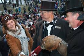 Punxsutawney is 84 miles north east of pittsburgh. Groundhog Day In Punxsutawney Pa Travel Channel