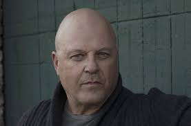 Michael Chiklis to Star in First Episode of Fox Series 'Accused'