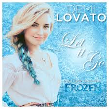 Hasil gambar untuk demi lovato let it go
