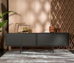 Minimalistisches Modernes Sideboard Von Al2 Sideboard Modern Minimalistisch Puristisch Wohnzimmer Mobel Einrichten I Sideboard Modern Zuhause Design
