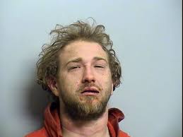 Wanted homicide suspect caught at flea market