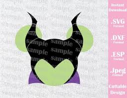 Free Free Maleficent Crown Svg 555 SVG PNG EPS DXF File