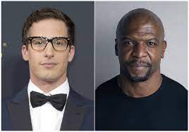 Homestatisticsfilmstarsandy samberg height, weight, age, body statistics. Andy Samberg Supports Terry Crews 50 Cent Explains Lol Post