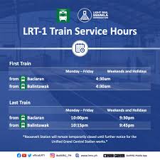 Light Rail Manila Corporation Home Facebook